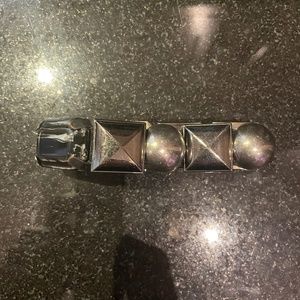 Elastic multi stone Bracelet